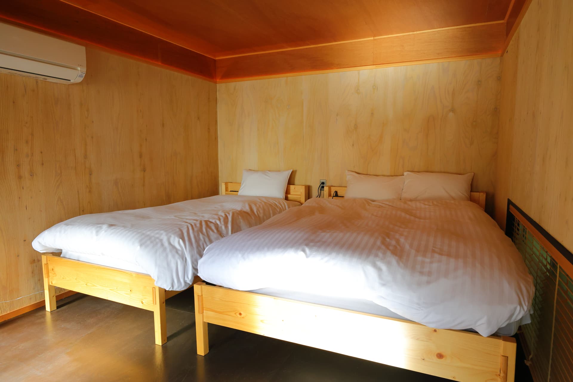 ３号室 Pets Friendly